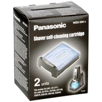 Panasonic WES 035 K503 Head Cleaner