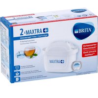 Brita Maxtra+ 2 Units Filter