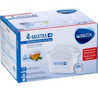 Brita Maxtra+ 4 Units Filter
