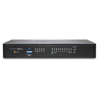 Sonicwall Roteador TZ570 Secure Upgrade Plus Essential Edition