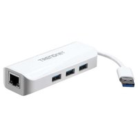 Trendnet EIXO USB 3.0 To Gigabite Ethernet Adapter