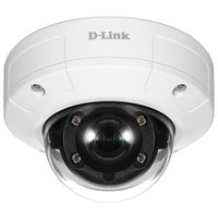 D-link Câmera Segurança Exterior À Prova De Vandalismo