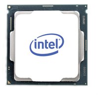 Intel Procesador Core i5-10600KF 4.1GHz