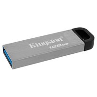 kingston-ペンドライブ-data-traveler-kyson-usb-3.2-128gb