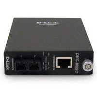 D-link Convertidor DMC-300SC 2 Port Media