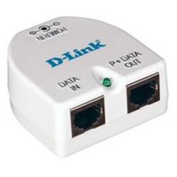 D-link Convertidor Gigabit Power Of Ethernet Injector 1 Port