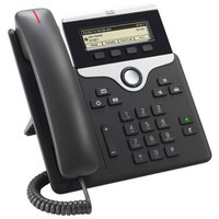Cisco Téléphone Fixe UC 7811