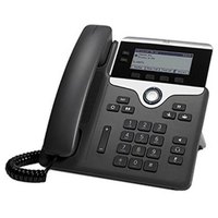cisco-up-7821-vaste-telefoon