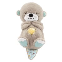 Fisher price Soothen Snuggle Otter