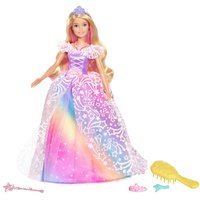 Barbie Princesse Du Bal Royal Dreamtopia