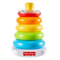 Fisher price Rock A Stack