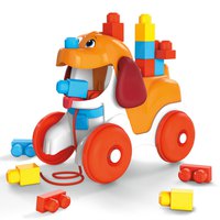 Fisher price Pull-Along Puppy