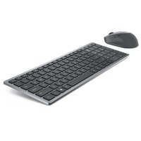 Dell KM7120W Беспроводная клавиатура и мышь