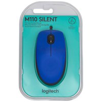 logitech-サイレントマウス-m110