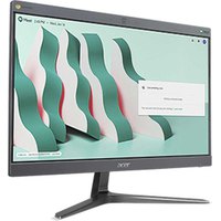 Acer 7 Nie! Joint Support Chromebase For Meetings 24V2 CA24V 23.8´´ Core I7-8550U/4GB/128GB SSD