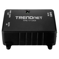 Trendnet Convertidor Gigabit Power Over Ethernet Injector