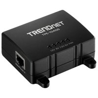 Trendnet Divisor de alimentación a través de Ethernet Gigabit