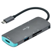 I-tec USB C Nano 4K HDMI