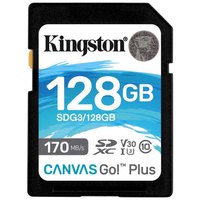 kingston-minneskort-sdxc-canvas-go-plus-170r-128gb