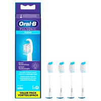 Braun Oral-B Pulsonic Clean 4 Einheiten