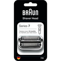 Braun 73S Shaver Head