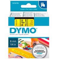 dymo-etiqueter-d1-6-mm-labels-43618