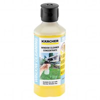 Karcher Концентрат для мытья окон RM 503 500ml