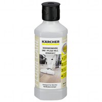 Karcher Detergente Per Pavimenti Sigillato Per Legno 500ml