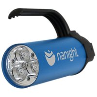 Nanight Foco Sport 2 Charge Port
