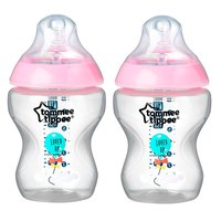 Tommee tippee Closer To Nature X2 260ml Speen