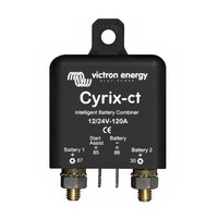 Victron energy Regulador Cyrix-CT 12/24V-120A