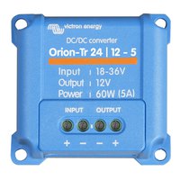Victron energy Orion TR 24/12-5 Μετατροπέας