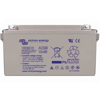 Victron energy Batteri AGM Deep Cycle 90Ah/12V
