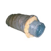 Vitrifrigo Insularted PVC Air Duct