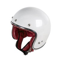 Gari 오픈 페이스 헬멧 G20X Fiberglass
