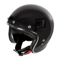 Gari 오픈 페이스 헬멧 G20X Fiberglass