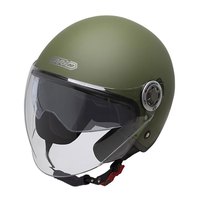 Gari G20 Jet Helmet