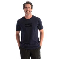jobe-casual-kurzarmeliges-t-shirt