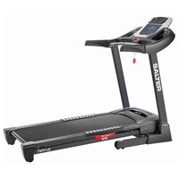 Salter Terra PT-1750 Treadmill