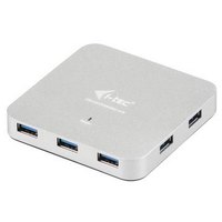 I-tec USB 3.0 7 Port Active Hub