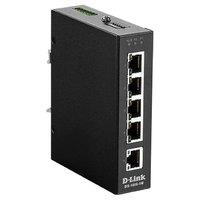 d-link-dis-100g-5w-industrial-gigabit-unmanaged-switch