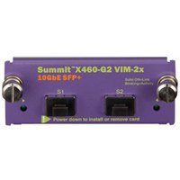 Extreme Summit X460-G2 VIM-2X Expansion Module
