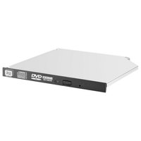 Hpe SATA DVD-RW Optical Drive 9.5 mm Internal SATA DVD Writer