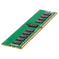 Hpe 32GB Dual Rank DDR4 2933Mhz Зарегистрированная интеллектуальная память RAM Память