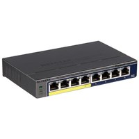 Netgear Plus GS108PE Switch