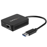Startech USB 3.0 To Fiber Optic Converter