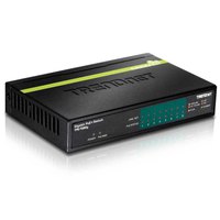 trendnet-8-port-gigabit-power-over-ethernet--switch