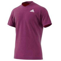 Adidas badminton Camisa Polo De Manga Curta Freelift Primeblue