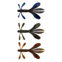 Berkley Leurre Souple Powerbait Mantis Bug 100 Mm