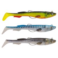 berkley-leurre-souple-power-sardine-90-mm-10g